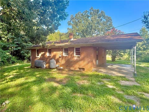 Tiny photo for 2005 Cumberland Road, Farmville, VA 23901 (MLS # 2622032)