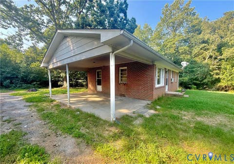 Tiny photo for 2005 Cumberland Road, Farmville, VA 23901 (MLS # 2622032)