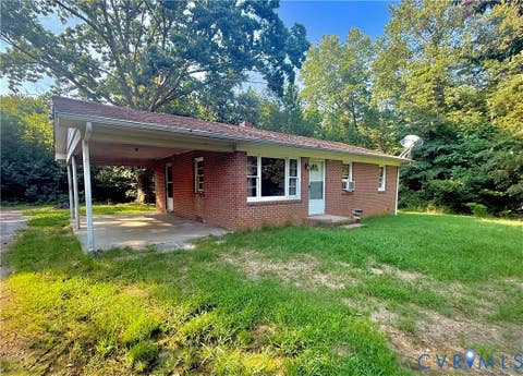 Tiny photo for 2005 Cumberland Road, Farmville, VA 23901 (MLS # 2622032)