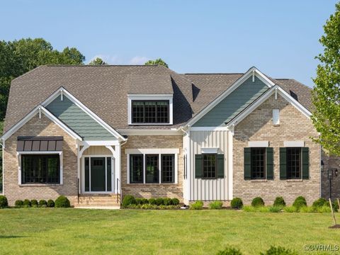 195 Blair Estates Court Richmond VA 23238