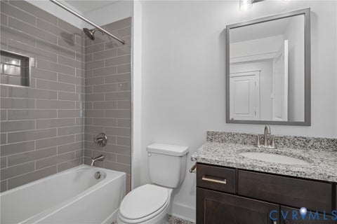 Tiny photo for 1383 Meadow Grove (Lot 6) Drive, Powhatan, VA 23139 (MLS # 2527219)