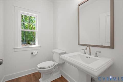 Tiny photo for 1383 Meadow Grove (Lot 6) Drive, Powhatan, VA 23139 (MLS # 2527219)