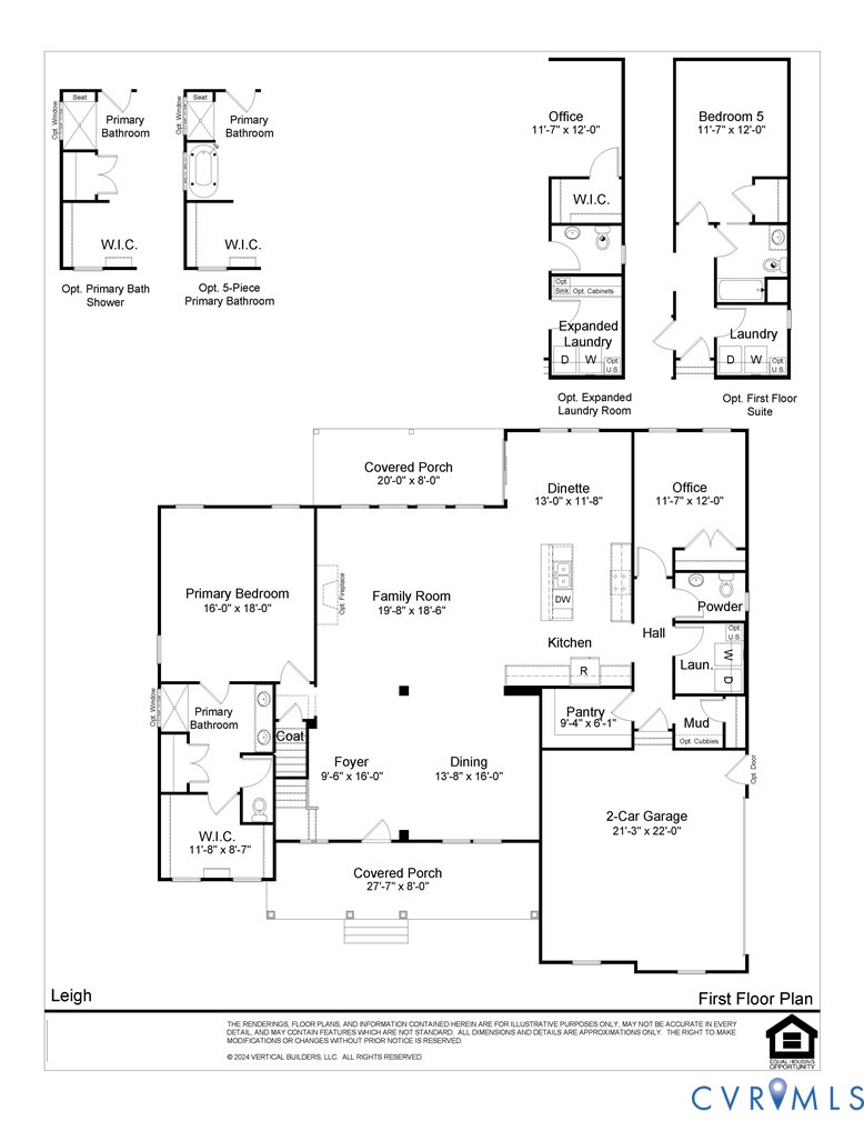 1383 Meadow Grove (Lot 6) Drive