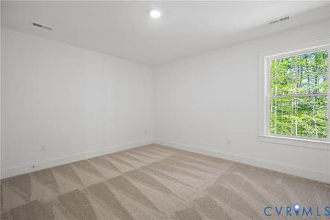Tiny photo for 1383 Meadow Grove (Lot 6) Drive, Powhatan, VA 23139 (MLS # 2527219)