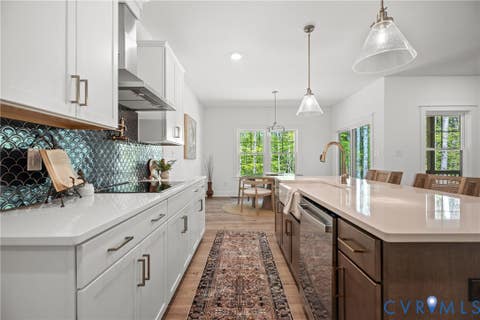 Tiny photo for 1383 Meadow Grove (Lot 6) Drive, Powhatan, VA 23139 (MLS # 2527219)