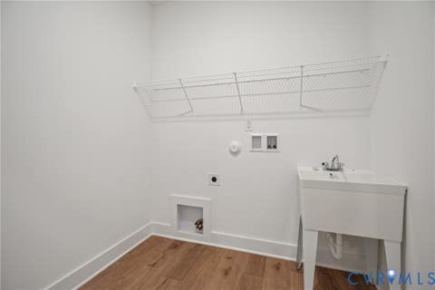 Tiny photo for 1383 Meadow Grove (Lot 6) Drive, Powhatan, VA 23139 (MLS # 2527219)