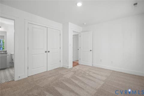 Tiny photo for 1383 Meadow Grove (Lot 6) Drive, Powhatan, VA 23139 (MLS # 2527219)