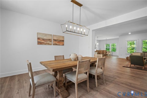 Tiny photo for 1383 Meadow Grove (Lot 6) Drive, Powhatan, VA 23139 (MLS # 2527219)