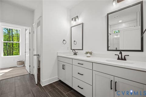Tiny photo for 1383 Meadow Grove (Lot 6) Drive, Powhatan, VA 23139 (MLS # 2527219)