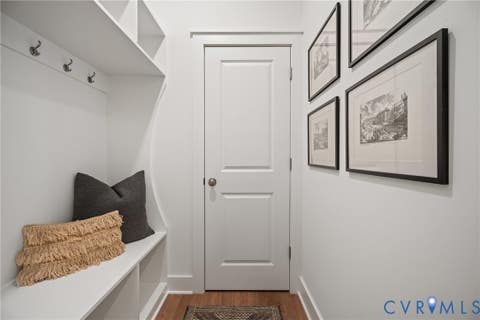 Tiny photo for 1383 Meadow Grove (Lot 6) Drive, Powhatan, VA 23139 (MLS # 2527219)