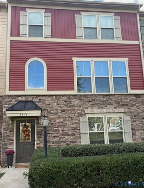 Photo of 6405 Knotgrass Alley, Moseley, VA 23120 (MLS # 2527588)