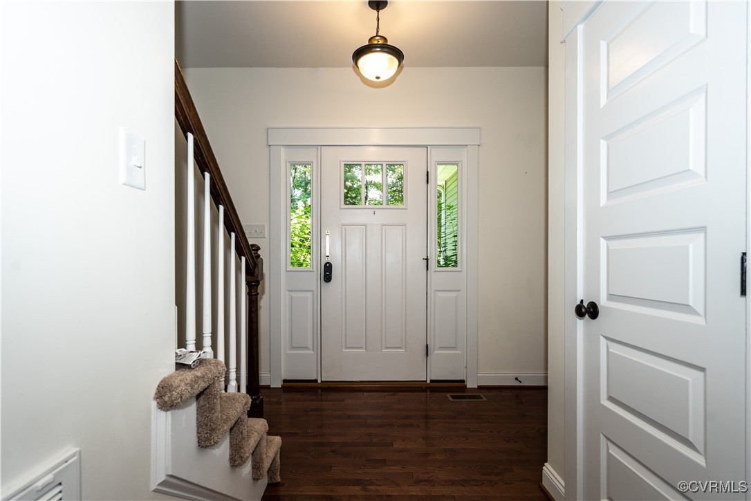 3006 Appomattox Trace Lane