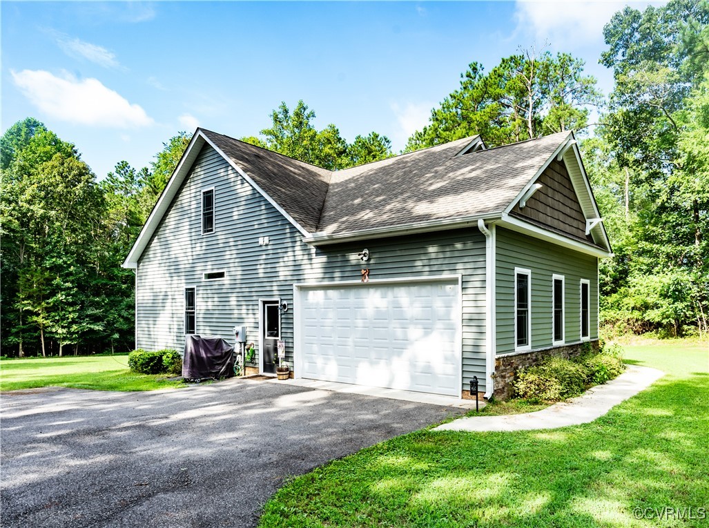 3006 Appomattox Trace Lane