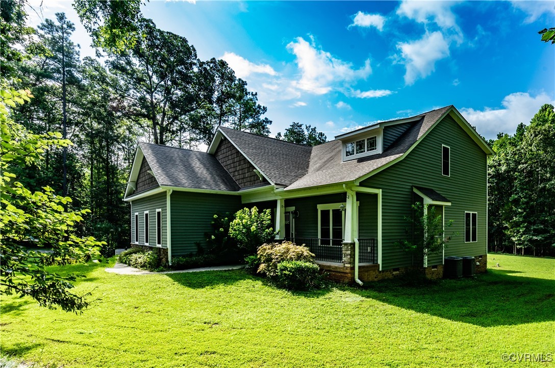 3006 Appomattox Trace Lane
