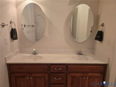 Tiny photo for 4401 Village Garden Circle, Chester, VA 23831 (MLS # 2532689)