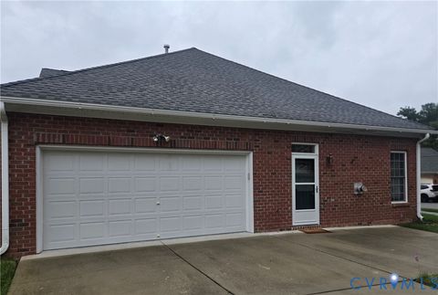 Tiny photo for 4401 Village Garden Circle, Chester, VA 23831 (MLS # 2532689)