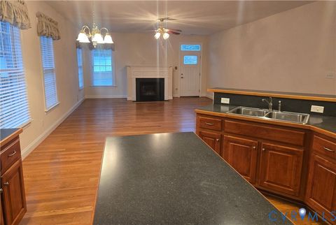 Tiny photo for 4401 Village Garden Circle, Chester, VA 23831 (MLS # 2532689)