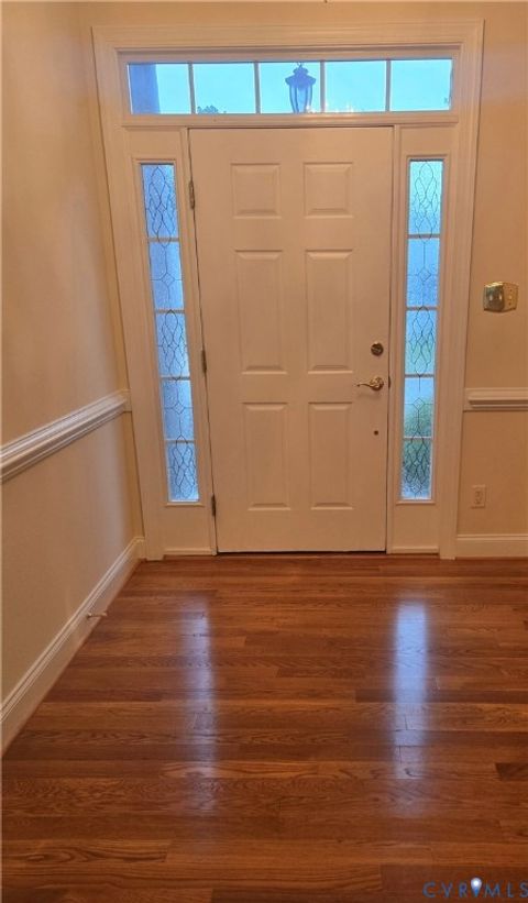Tiny photo for 4401 Village Garden Circle, Chester, VA 23831 (MLS # 2532689)