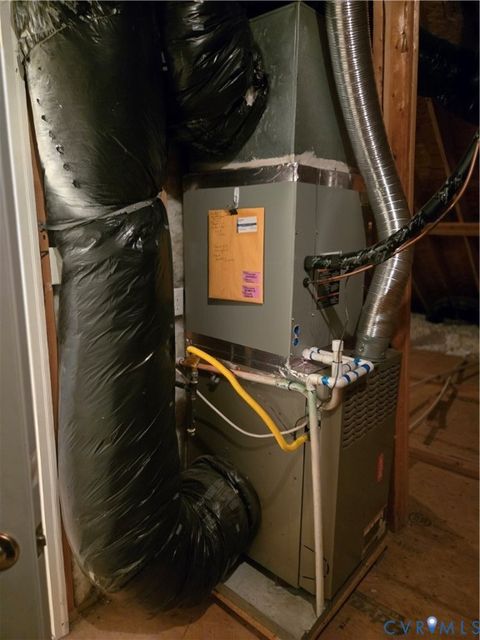 Tiny photo for 4401 Village Garden Circle, Chester, VA 23831 (MLS # 2532689)