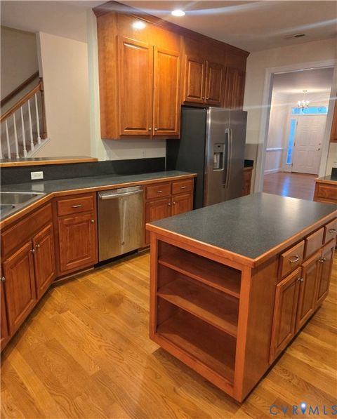 Tiny photo for 4401 Village Garden Circle, Chester, VA 23831 (MLS # 2532689)