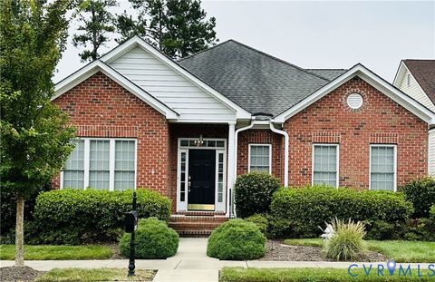 Photo of 4401 Village Garden Circle, Chester, VA 23831 (MLS # 2532689)