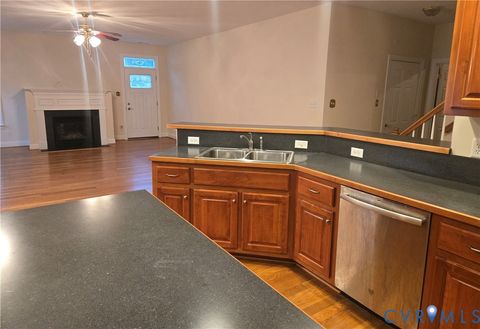 Tiny photo for 4401 Village Garden Circle, Chester, VA 23831 (MLS # 2532689)