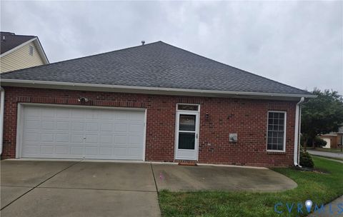Tiny photo for 4401 Village Garden Circle, Chester, VA 23831 (MLS # 2532689)