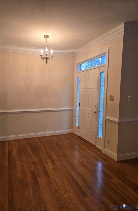 Tiny photo for 4401 Village Garden Circle, Chester, VA 23831 (MLS # 2532689)