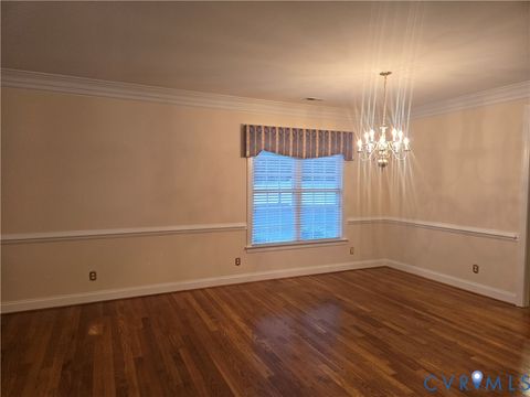 Tiny photo for 4401 Village Garden Circle, Chester, VA 23831 (MLS # 2532689)