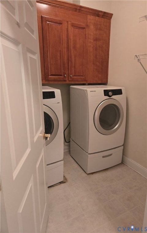 Tiny photo for 4401 Village Garden Circle, Chester, VA 23831 (MLS # 2532689)