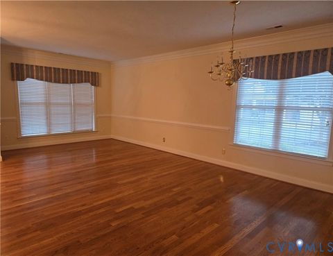 Tiny photo for 4401 Village Garden Circle, Chester, VA 23831 (MLS # 2532689)