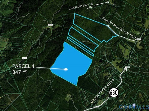 Photo of 0 Shiloh Mountain Trail, Schuyler, VA 22969 (MLS # 2614756)