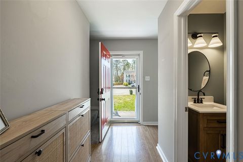 Tiny photo for 2608 Tracewood Circle, Henrico, VA 23233 (MLS # 2607138)