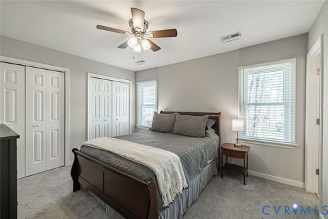 Tiny photo for 2608 Tracewood Circle, Henrico, VA 23233 (MLS # 2607138)