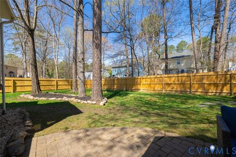 Tiny photo for 2608 Tracewood Circle, Henrico, VA 23233 (MLS # 2607138)
