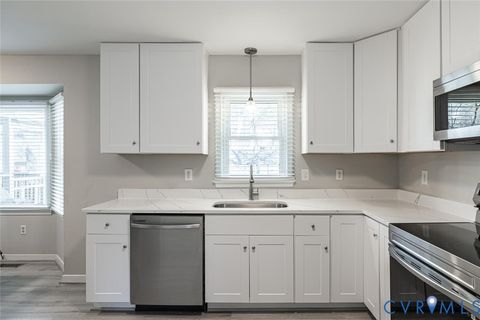 Tiny photo for 2608 Tracewood Circle, Henrico, VA 23233 (MLS # 2607138)