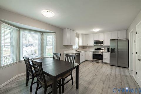 Tiny photo for 2608 Tracewood Circle, Henrico, VA 23233 (MLS # 2607138)