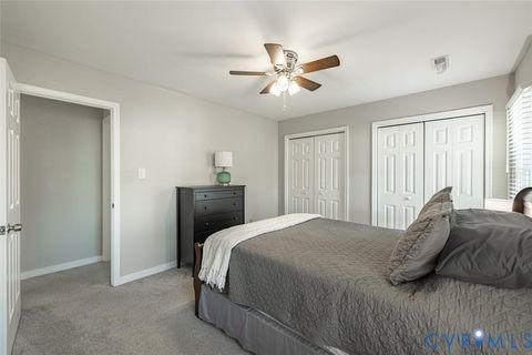 Tiny photo for 2608 Tracewood Circle, Henrico, VA 23233 (MLS # 2607138)