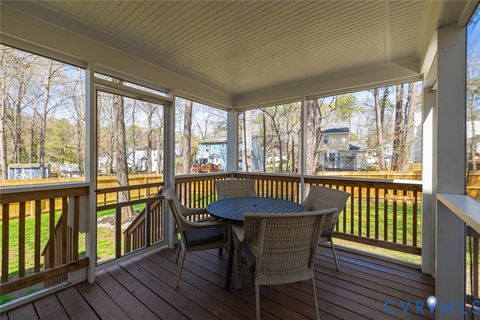 Tiny photo for 2608 Tracewood Circle, Henrico, VA 23233 (MLS # 2607138)