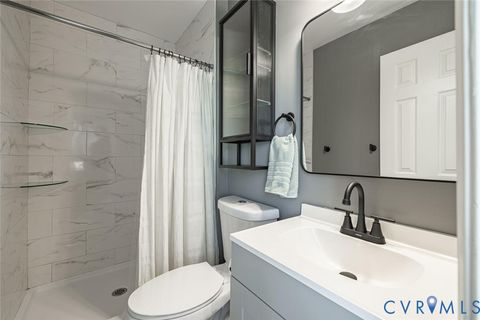 Tiny photo for 2608 Tracewood Circle, Henrico, VA 23233 (MLS # 2607138)