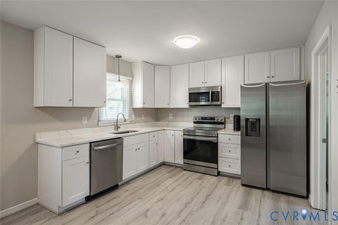 Tiny photo for 2608 Tracewood Circle, Henrico, VA 23233 (MLS # 2607138)