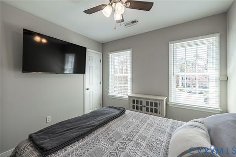 Tiny photo for 2608 Tracewood Circle, Henrico, VA 23233 (MLS # 2607138)