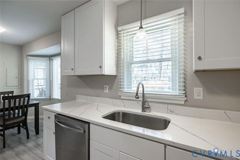 Tiny photo for 2608 Tracewood Circle, Henrico, VA 23233 (MLS # 2607138)