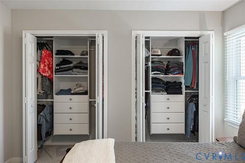 Tiny photo for 2608 Tracewood Circle, Henrico, VA 23233 (MLS # 2607138)