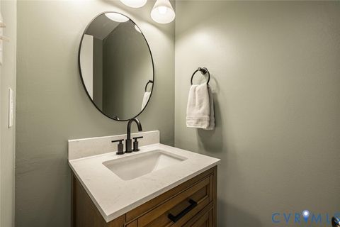 Tiny photo for 2608 Tracewood Circle, Henrico, VA 23233 (MLS # 2607138)