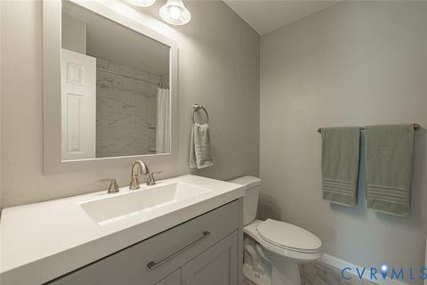 Tiny photo for 2608 Tracewood Circle, Henrico, VA 23233 (MLS # 2607138)