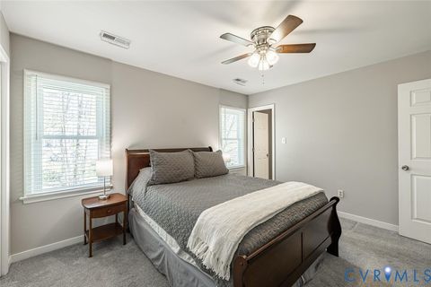 Tiny photo for 2608 Tracewood Circle, Henrico, VA 23233 (MLS # 2607138)