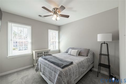 Tiny photo for 2608 Tracewood Circle, Henrico, VA 23233 (MLS # 2607138)