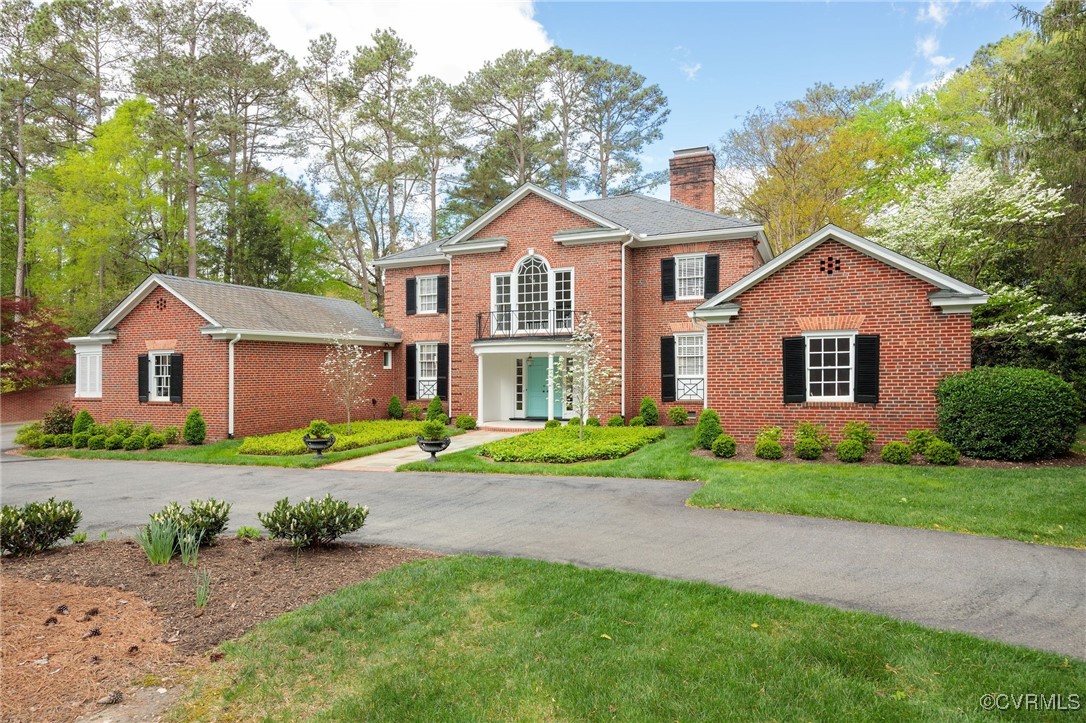 510 Sleepy Hollow Road