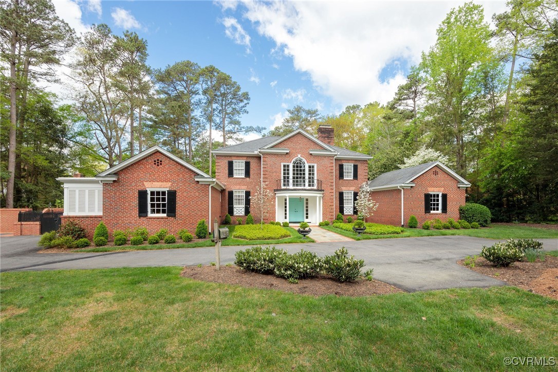 510 Sleepy Hollow Road